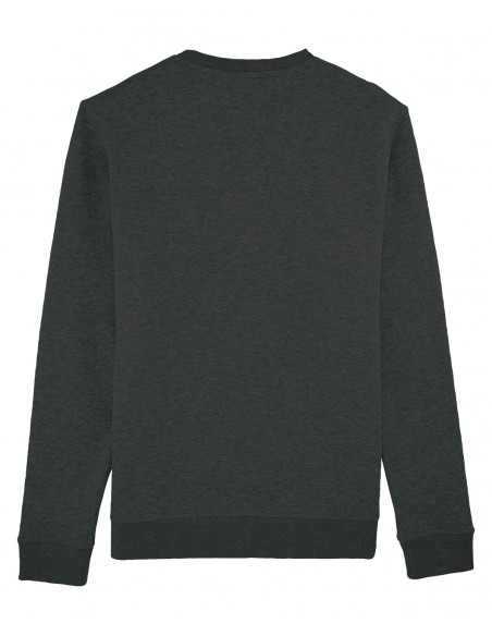 Rise Sweatshirt Col Rond Unisexe-Unisexe-Alchimistes