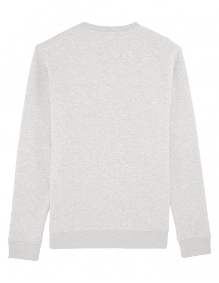 Rise Sweatshirt Col Rond Unisexe-Unisexe-Alchimistes