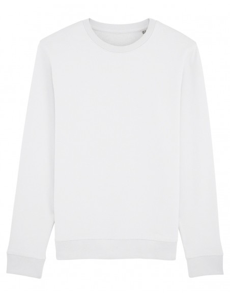 Rise Sweatshirt Col Rond Unisexe-Unisexe-Alchimistes