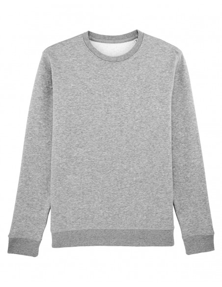 Rise Sweatshirt Col Rond Unisexe-Unisexe-Alchimistes