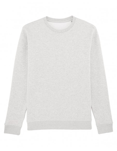 Rise Sweatshirt Col Rond Unisexe-Unisexe-Alchimistes