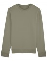 Rise Sweatshirt Col Rond Unisexe