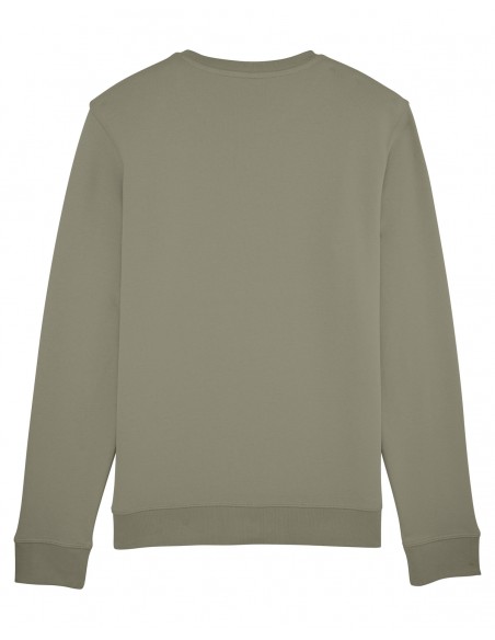 Rise Sweatshirt Col Rond Unisexe-Unisexe-Alchimistes