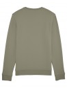Rise Sweatshirt Col Rond Unisexe