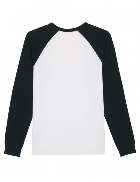 Catcher Long Sleeve T-Shirt Manches Longues-Unisexe-Alchimistes