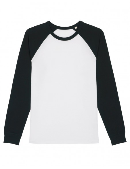 Catcher Long Sleeve T-Shirt Manches Longues-Unisexe-Alchimistes