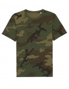 Creator AOP T-Shirt Unisexe 2
