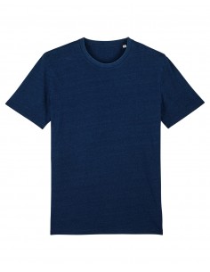 Creator Denim T-Shirt Unisexe 2