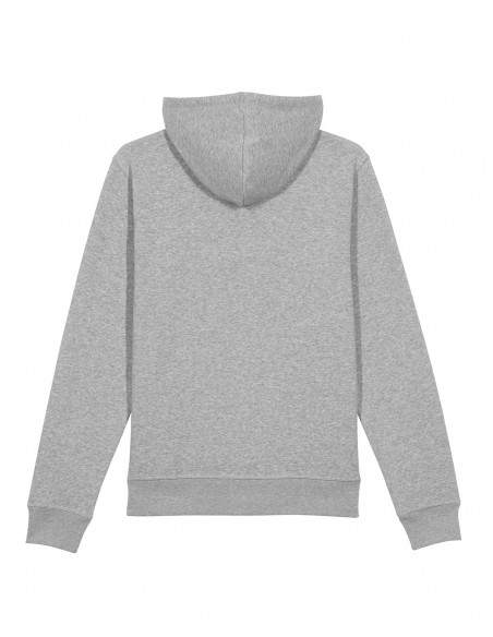 Drummer Sweatshirt Capuche Essentiel Unisexe-Unisexe-Alchimistes