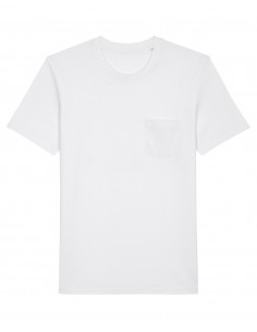 Creator Pocket T-Shirt à Poche 2