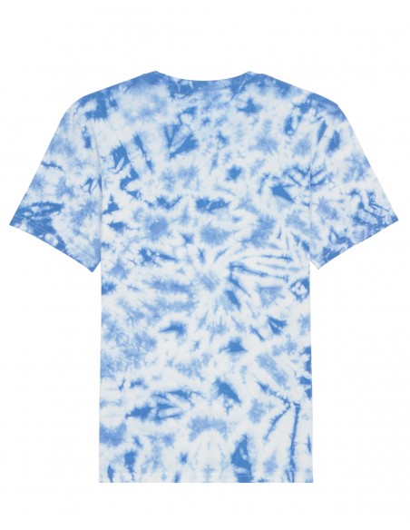 Creator Tie and Dye T-shirt Unisexe-Unisexe-Alchimistes