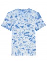 Creator Tie and Dye T-shirt Unisexe
