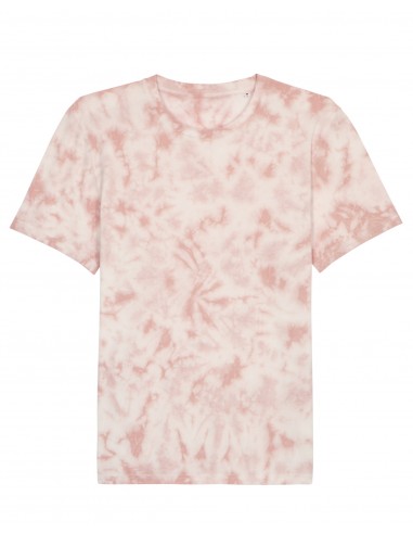 Creator Tie and Dye T-shirt Unisexe-Unisexe-Alchimistes