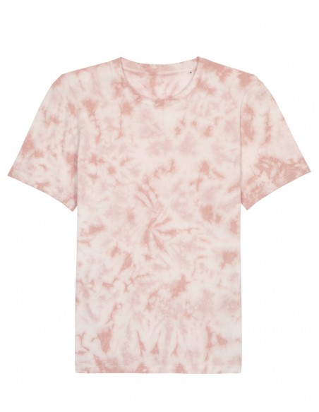 Creator Tie and Dye T-shirt Unisexe-Unisexe-Alchimistes