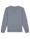 Joiner Vintage Sweatshirt Col Rond