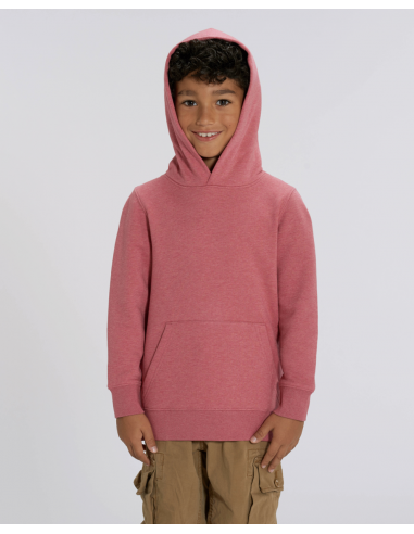 Mini Cruiser Sweatshirt Capuche Enfant-Enfants-Alchimistes