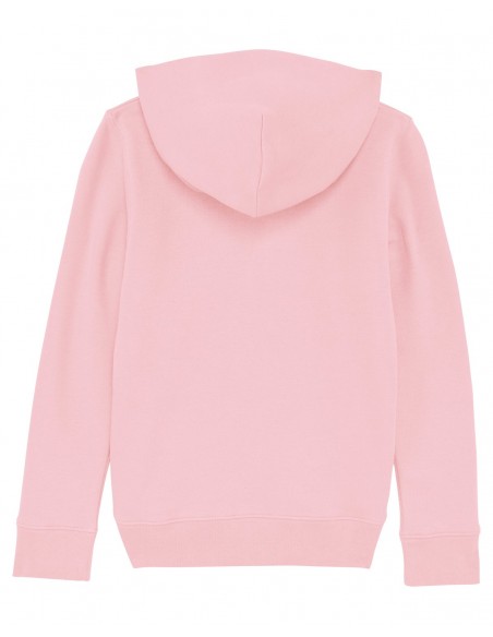 Mini Cruiser Sweatshirt Capuche Enfant-Enfants-Alchimistes