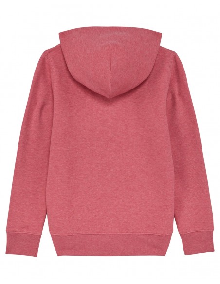 Mini Cruiser Sweatshirt Capuche Enfant-Enfants-Alchimistes