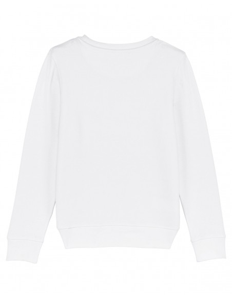 Mini Changer Sweatshirt Col Rond Enfant-Enfants-Alchimistes