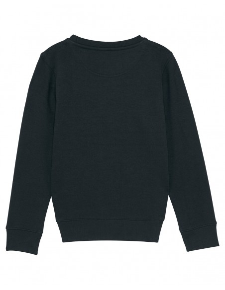 Mini Changer Sweatshirt Col Rond Enfant-Enfants-Alchimistes