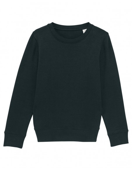 Mini Changer Sweatshirt Col Rond Enfant-Enfants-Alchimistes