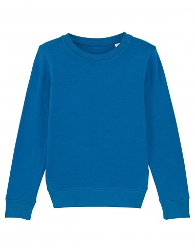 Mini Changer Sweatshirt Col Rond Enfant-Enfants-Alchimistes