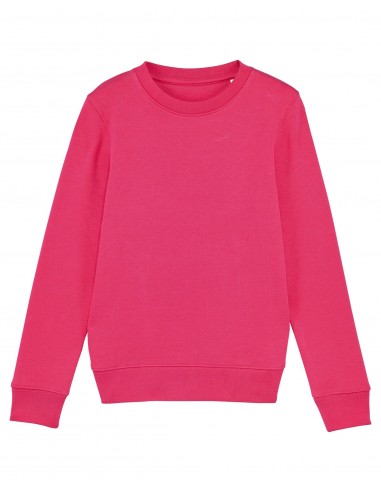 Mini Changer Sweatshirt Col Rond Enfant-Enfants-Alchimistes