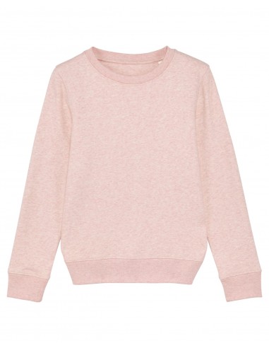 Mini Changer Sweatshirt Col Rond Enfant-Enfants-Alchimistes