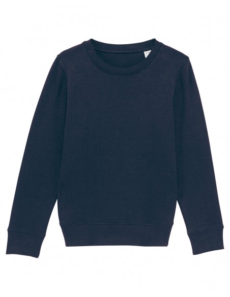 Mini Changer Sweatshirt Col Rond Enfant-Enfants-Alchimistes