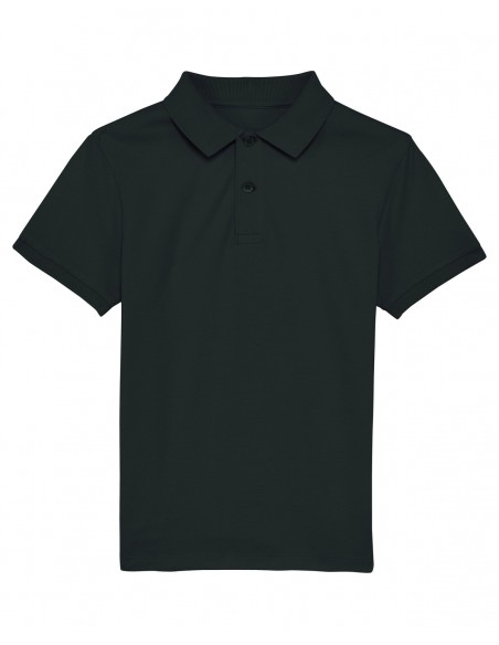 Mini Sprinter Polo Enfant-Enfants-Alchimistes