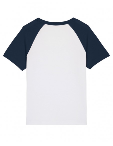 Mini Catcher Short Sleeve Enfant-Enfants-Alchimistes