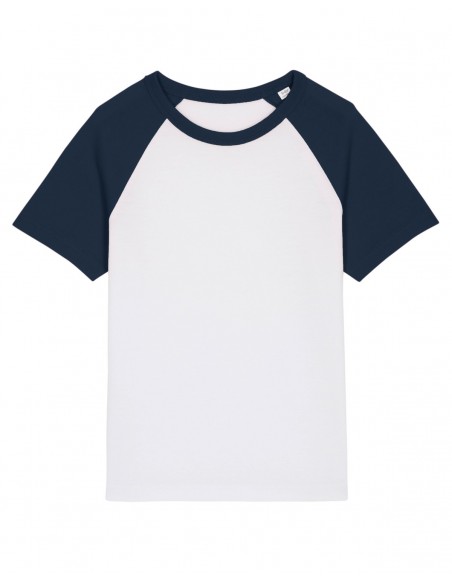 Mini Catcher Short Sleeve Enfant-Enfants-Alchimistes