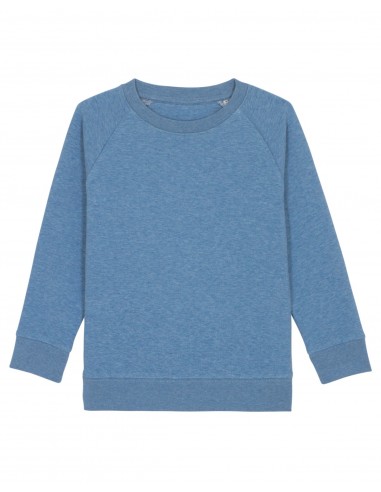 Mini Scouter Sweatshirt Col Rond Enfant-Enfants-Alchimistes