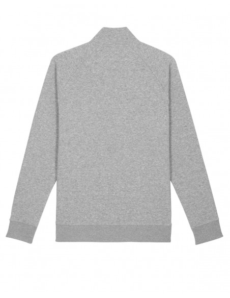 Stanley Trailer Sweatshirt Zippé Homme-Hommes-Alchimistes