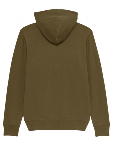 Stanley Cultivator Sweatshirt Capuche Zip Homme-Hommes-Alchimistes