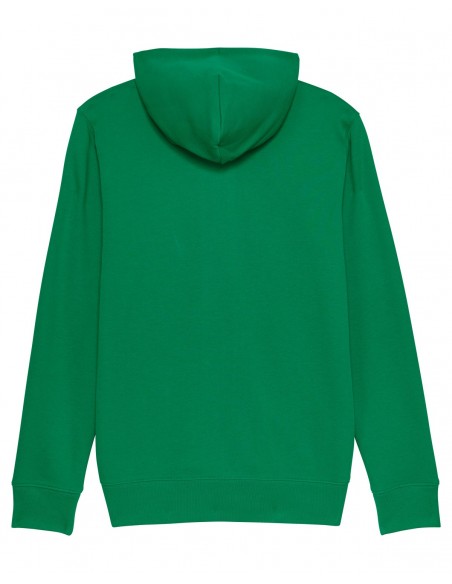 Stanley Cultivator Sweatshirt Capuche Zip Homme-Hommes-Alchimistes