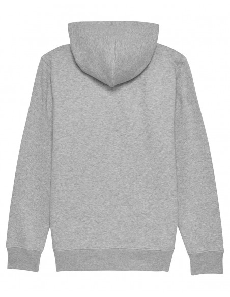 Stanley Cultivator Sweatshirt Capuche Zip Homme-Hommes-Alchimistes