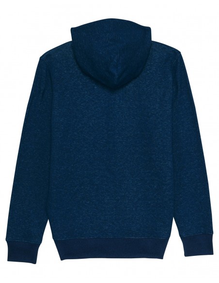 Stanley Cultivator Sweatshirt Capuche Zip Homme-Hommes-Alchimistes