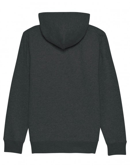 Stanley Cultivator Sweatshirt Capuche Zip Homme-Hommes-Alchimistes