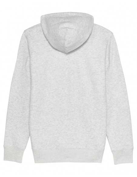 Stanley Cultivator Sweatshirt Capuche Zip Homme-Hommes-Alchimistes