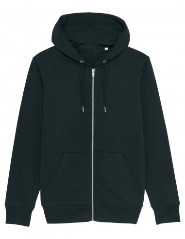 Stanley Cultivator Sweatshirt Capuche Zip Homme-Hommes-Alchimistes