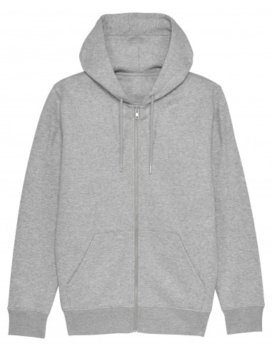 Stanley Cultivator Sweatshirt Capuche Zip Homme-Hommes-Alchimistes