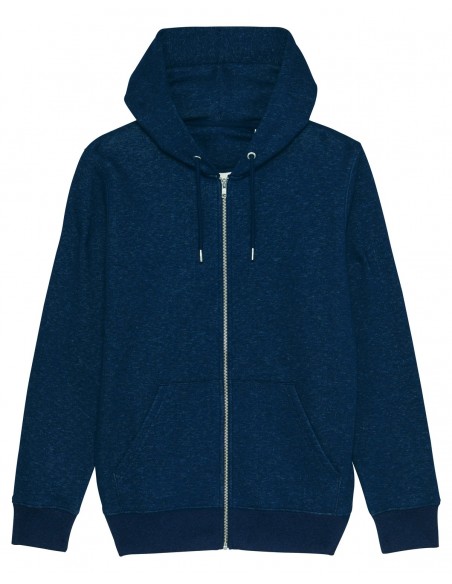 Stanley Cultivator Sweatshirt Capuche Zip Homme-Hommes-Alchimistes