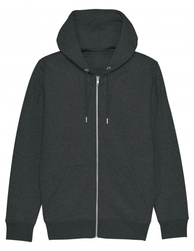 Stanley Cultivator Sweatshirt Capuche Zip Homme-Hommes-Alchimistes