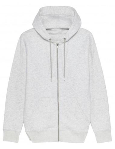 Stanley Cultivator Sweatshirt Capuche Zip Homme-Hommes-Alchimistes