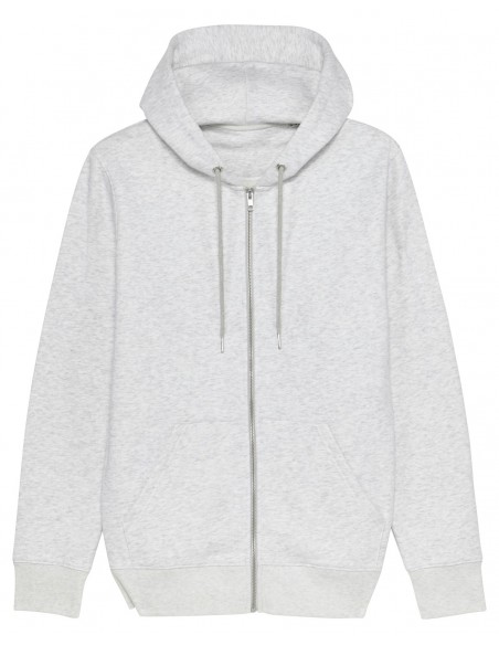 Stanley Cultivator Sweatshirt Capuche Zip Homme-Hommes-Alchimistes