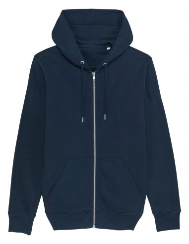 Stanley Cultivator Sweatshirt Capuche Zip Homme-Hommes-Alchimistes