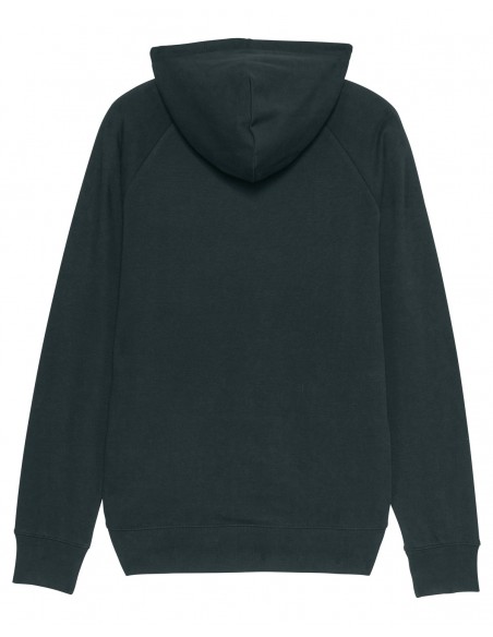 Stanley Flyer Sweatshirt Capuche Homme-Hommes-Alchimistes