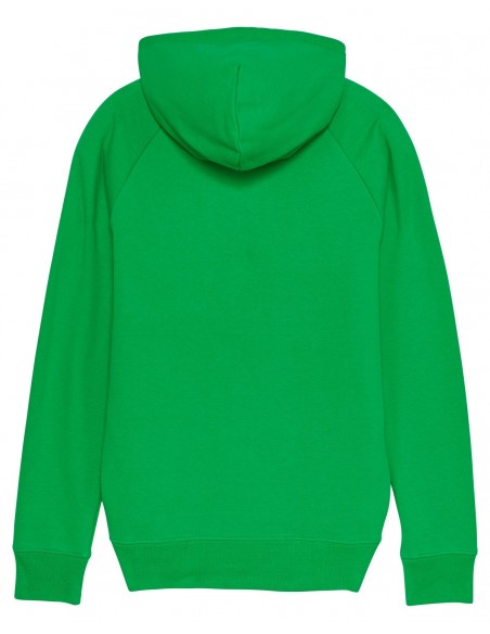 Stanley Flyer Sweatshirt Capuche Homme-Hommes-Alchimistes