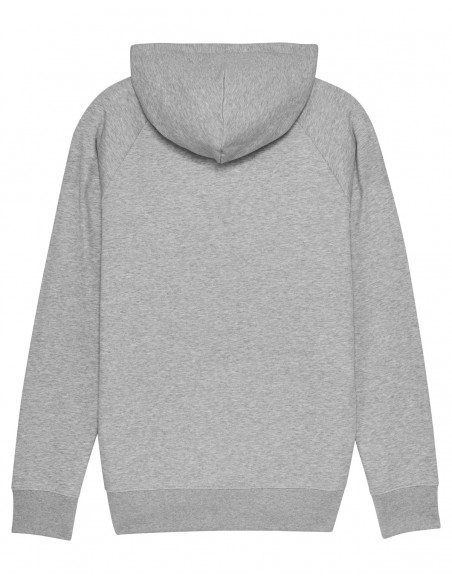 Stanley Flyer Sweatshirt Capuche Homme-Hommes-Alchimistes